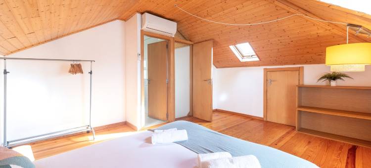 GuestReady - Sweet Comfort in Lisbon图片