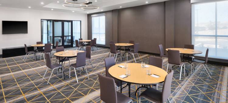拉韦尔金 - 锡安公园假日酒店(Holiday Inn LA VERKIN - ZION PARK by IHG)图片