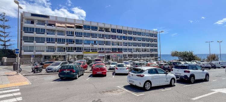 GuestReady - Aguila Beach I - FC图片