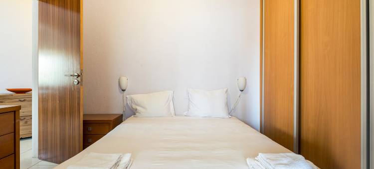 GuestReady - Enchanting Retreat in Paço de Arcos图片
