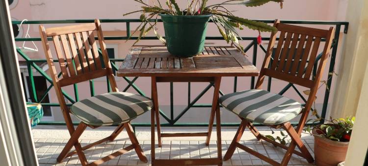 Fantastic apartment with pool access图片