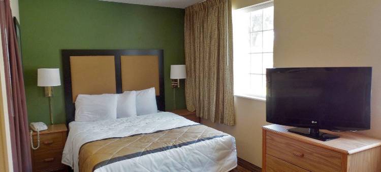 杰克逊维尔南点套房(Southpoint Suites Jacksonville)图片
