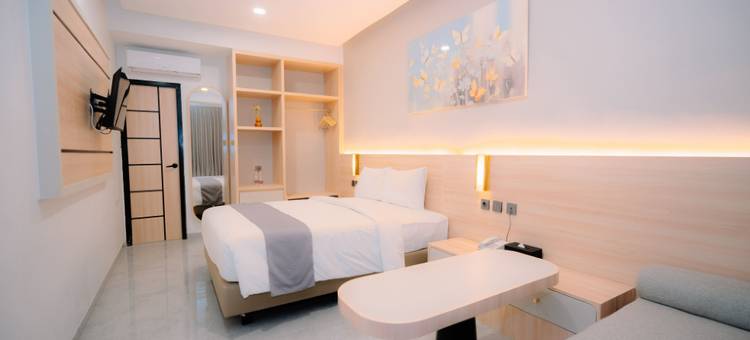 TASIMA RESIDENCE图片