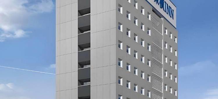 东横东京西武池袋森东久留米駅西固齿酒店(Toyoko Inn Tokyo Seibu Ikebukuro Sen Higashi Kurume Eki Nishi Guchi)图片