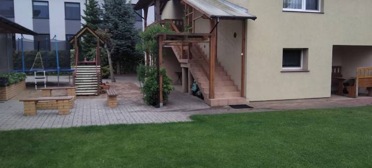 医生客栈(Zajazd U Doktora)图片