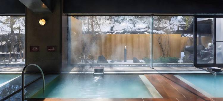 雅亭公园酒店(Park Hotel Miyabitei)图片