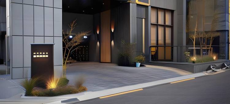 Onyu Stay 嘉登酒店(HOTEL GADEN by Onyu stay)图片
