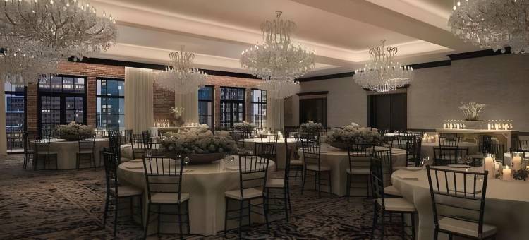 札札奥斯汀酒店(Hotel ZaZa Austin)图片
