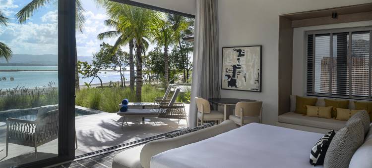 泽米米切斯蓬塔卡纳全包度假村，希尔顿Curio精选(Zemi Miches Punta Cana All-Inclusive Resort, Curio Collection by Hilton)图片
