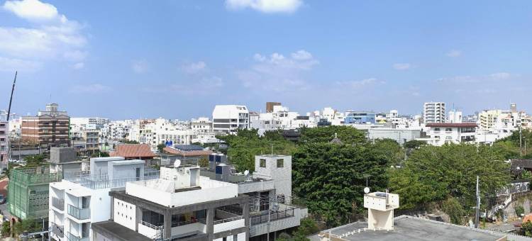 Mr.KINJO LINK in KUME NAHA(Mr.KINJO LINK in KUME NAHA)图片
