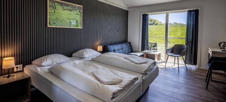 勒格斯特公园酒店(Løgstør Parkhotel)图片