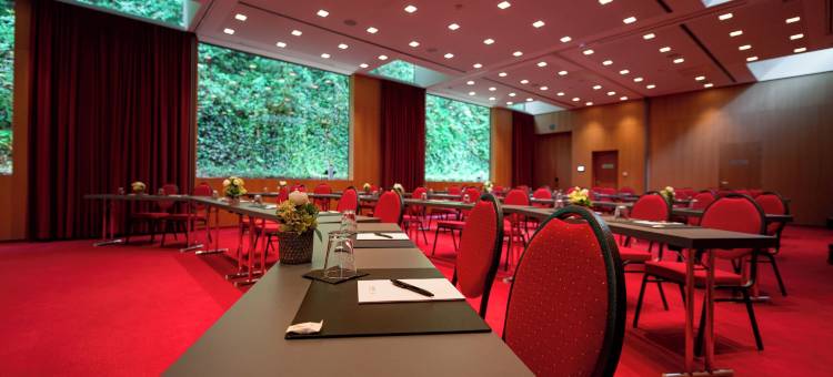 范德瓦尔克温泉酒店(Van der Valk Hotel Spa)图片