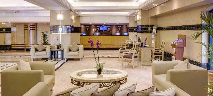 市中心诺维尔酒店(Novel Hotel City Center)图片