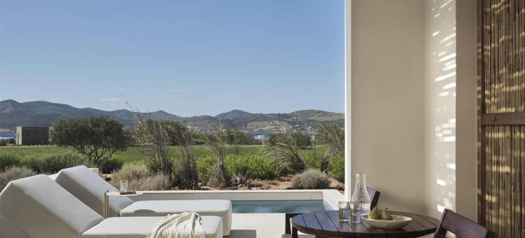 帕罗斯帕里安编年酒店 - 凯悦悠选(Parian Chronicle Hotel Paros)图片