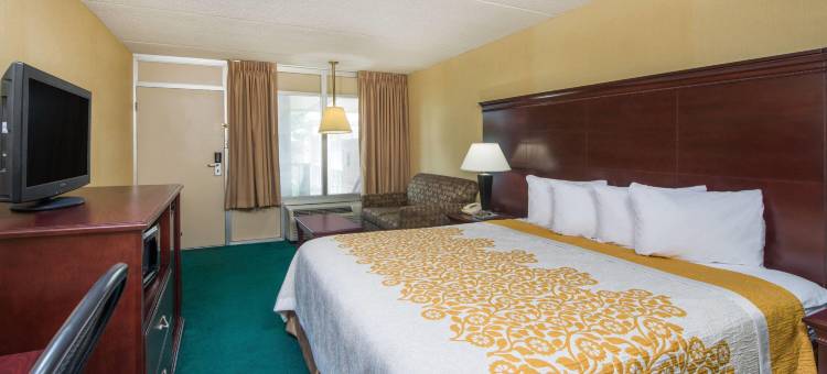 温德姆戴斯酒店帕迪尤卡I-24 4号出口(Days Inn by Wyndham Paducah I-24 Exit 4)图片