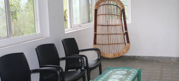象牙旅馆(Ivory Inn)图片