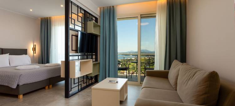 科菲利亚海景套房(Corfelia Seaview Suites)图片