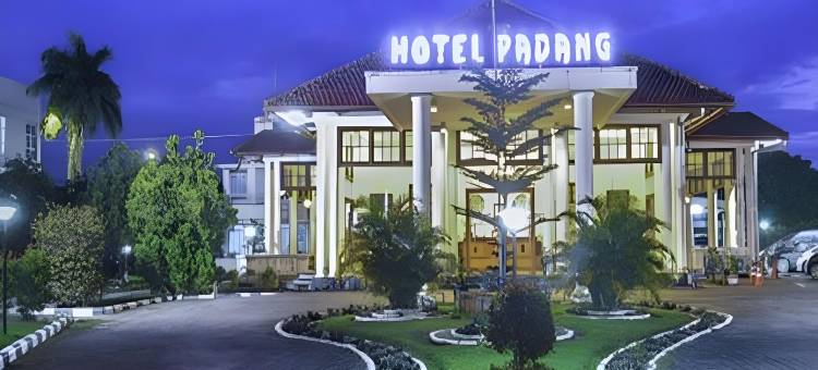 巴东酒店(Hotel Padang)图片