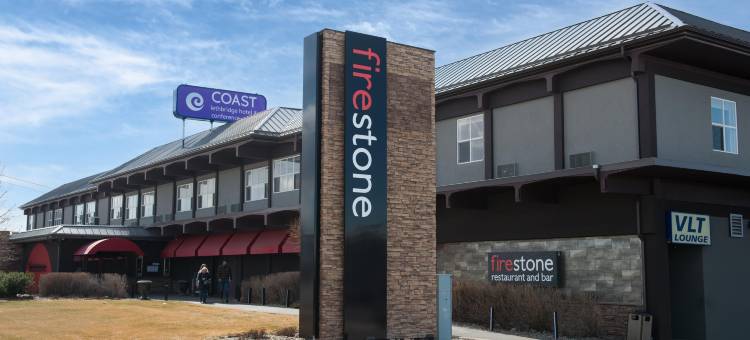 莱斯布里奇海岸酒店及会议中心(Coast Lethbridge Hotel & Conference Centre)图片