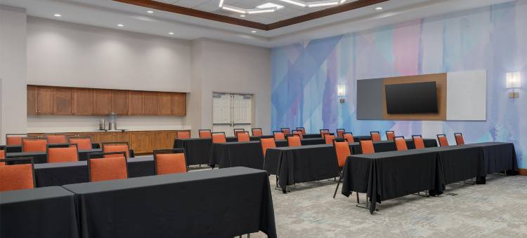 希尔顿花园旅馆-辛辛那堤西切斯特(Hilton Garden Inn Cincinnati/West Chester)图片
