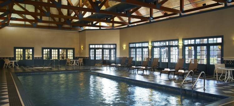福克斯伍兹双树旅馆(Two Trees Inn)图片