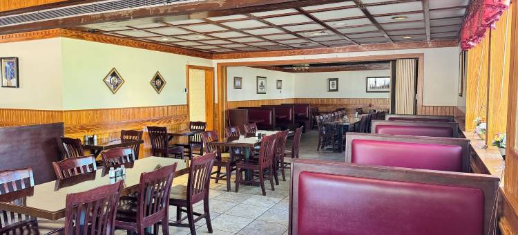 日落旅馆曼宁 I 95(Sunset Inn Manning I 95)图片