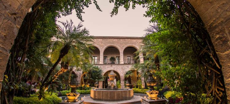 德拉萨索莱达酒店(Hotel de La Soledad)图片