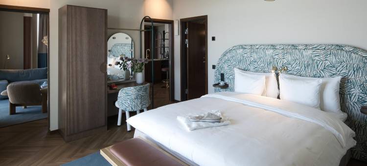 Willow, Worldhotels Crafted图片