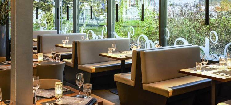宜必思苏黎世阿德利斯维尔酒店(Ibis Zurich Adliswil)图片