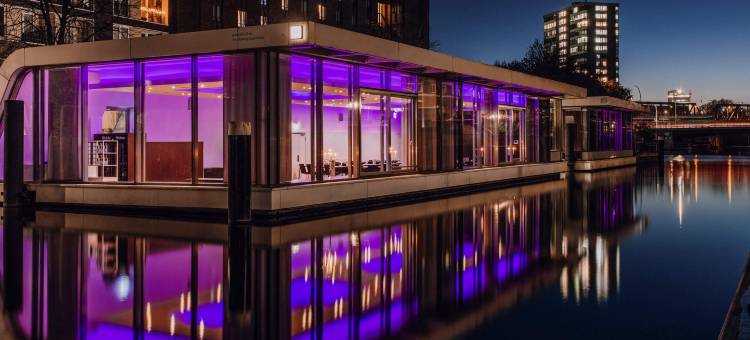 汉堡市美居酒店(Mercure Hotel Hamburg City)图片