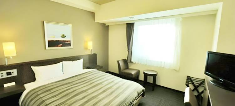 露樱GRANTIA太宰府店(Route Inn Grantia Dazaifu)图片