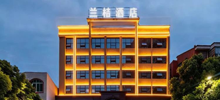 锦程酒店(黄冈团风中百仓储店)图片