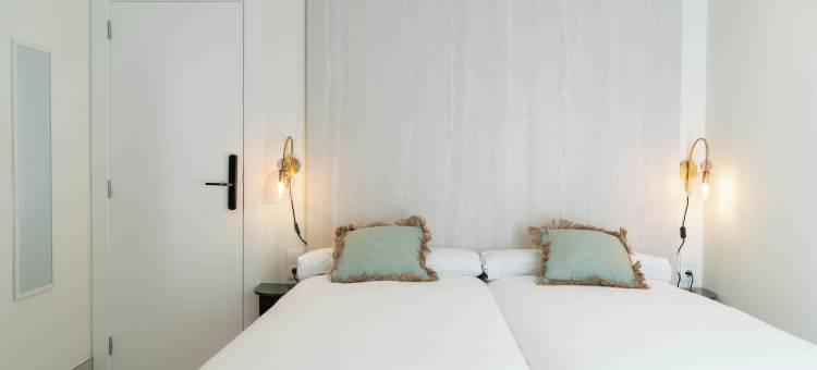 陶瓷客房精品旅舍(Ceramic Rooms Boutique Hostel)图片