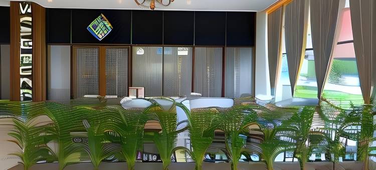 枫树小屋(Maple Lodge)图片