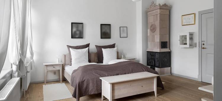 Brødremenighedens Hotel, BW Signature Collection图片