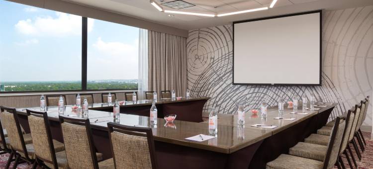 奥斯汀市中心希尔顿花园酒店(Hilton Garden Inn Austin Downtown)图片