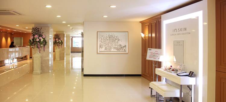 济州空中花园 1 号酒店(Hotel Skypark Jeju 1)图片