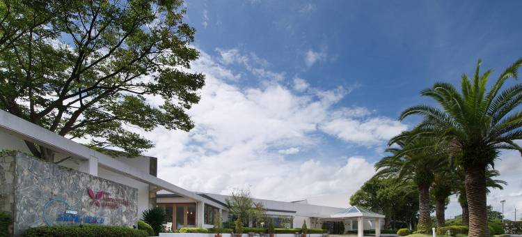 静波度假村 摆动海滩酒店(Shizunami Resort Hotel Swing Beach)图片