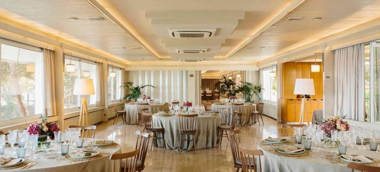 圣玛尔塔酒店(Hotel Santa Marta)图片