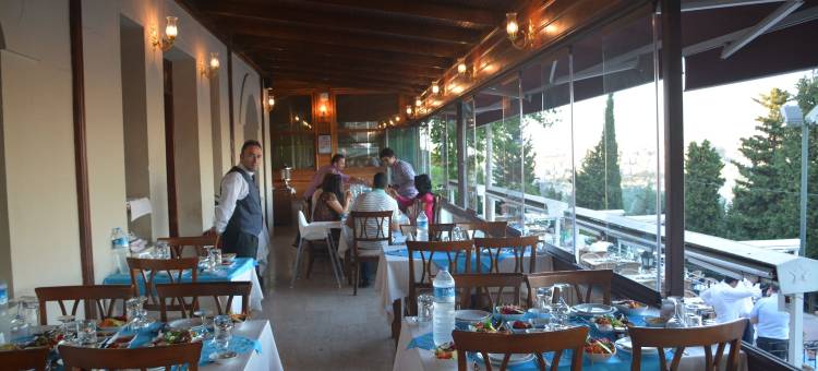 图尔库豪斯精品酒店(Turquhouse Hotel)图片