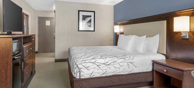 科达伦贝斯特韦斯特优质酒店(Best Western Plus Coeur DAlene Inn)图片