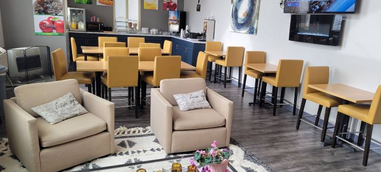 凯艺套房酒店(Quality Inn & Suites)图片