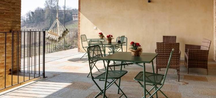 蒙福特的贝朗赫(Be Langhe Monforte - Camere di Cascina)图片