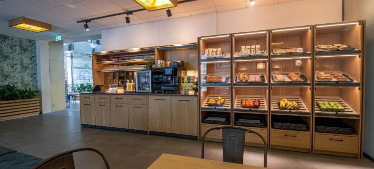 my MINGA机场服务式公寓(My Minga Airport Serviced Apartments)图片