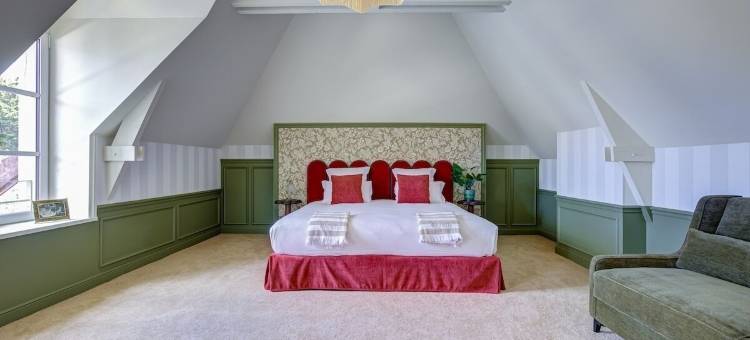 亨丽埃特别墅(Villa Henriette)图片
