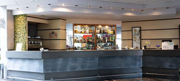 卡塞塔南部诺富特酒店(Novotel Caserta Sud)图片