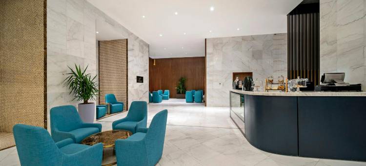 麦加voco酒店(voco MAKKAH by IHG)图片