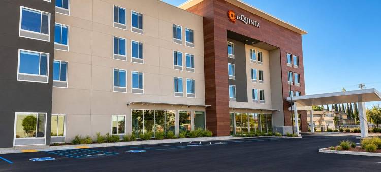 温德姆旗下特雷西拉昆塔温德姆酒店套房(La Quinta Inn & Suites by Wyndham Tracy)图片