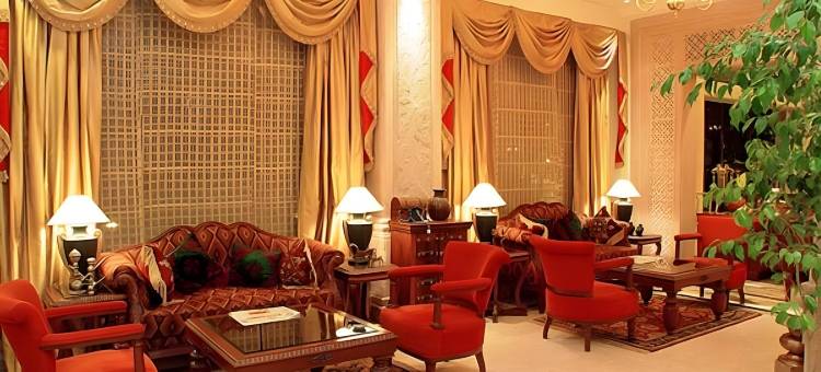 普莱姆公园酒店(Park Prime)图片