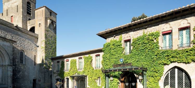 美憬阁卡尔卡松城市酒店(Hôtel de la Cité Carcassonne - MGallery Collection)图片
